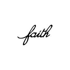 Faith - 2 unid