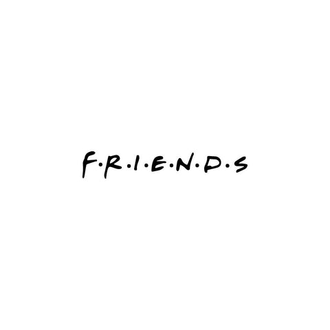 Friends - 2 unid