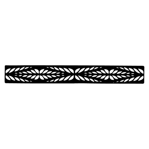 Bracelete Maori 8 - 2 unid