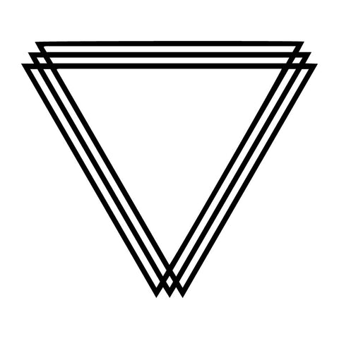 Triângulo 5 - 2 unid
