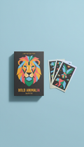 Pack Animalia edição limitada