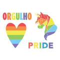 Cartela Orgulho