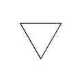 Triângulo 2 - 2 unid