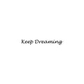 Keep Dreaming - 2 unid