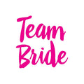 Team Bride