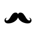 Mustache- 2 unid