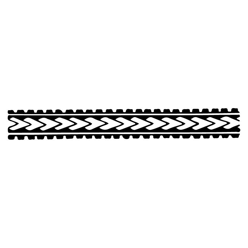 Bracelete Maori 7 - 2 unid