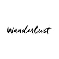 Wanderlust - 2 unid